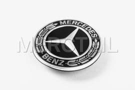 A0008171306 MERCEDES-BENZ COMPANY SIGN