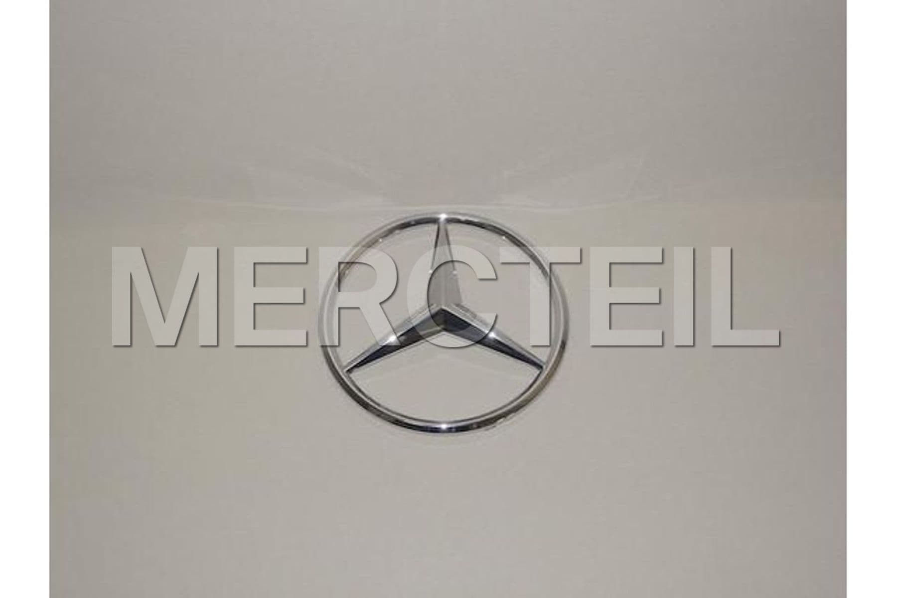 A0008171416 MERCEDES-BENZ MERCEDES STERN