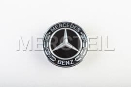 A0008171701 MERCEDES-BENZ FIRMENZEICHEN