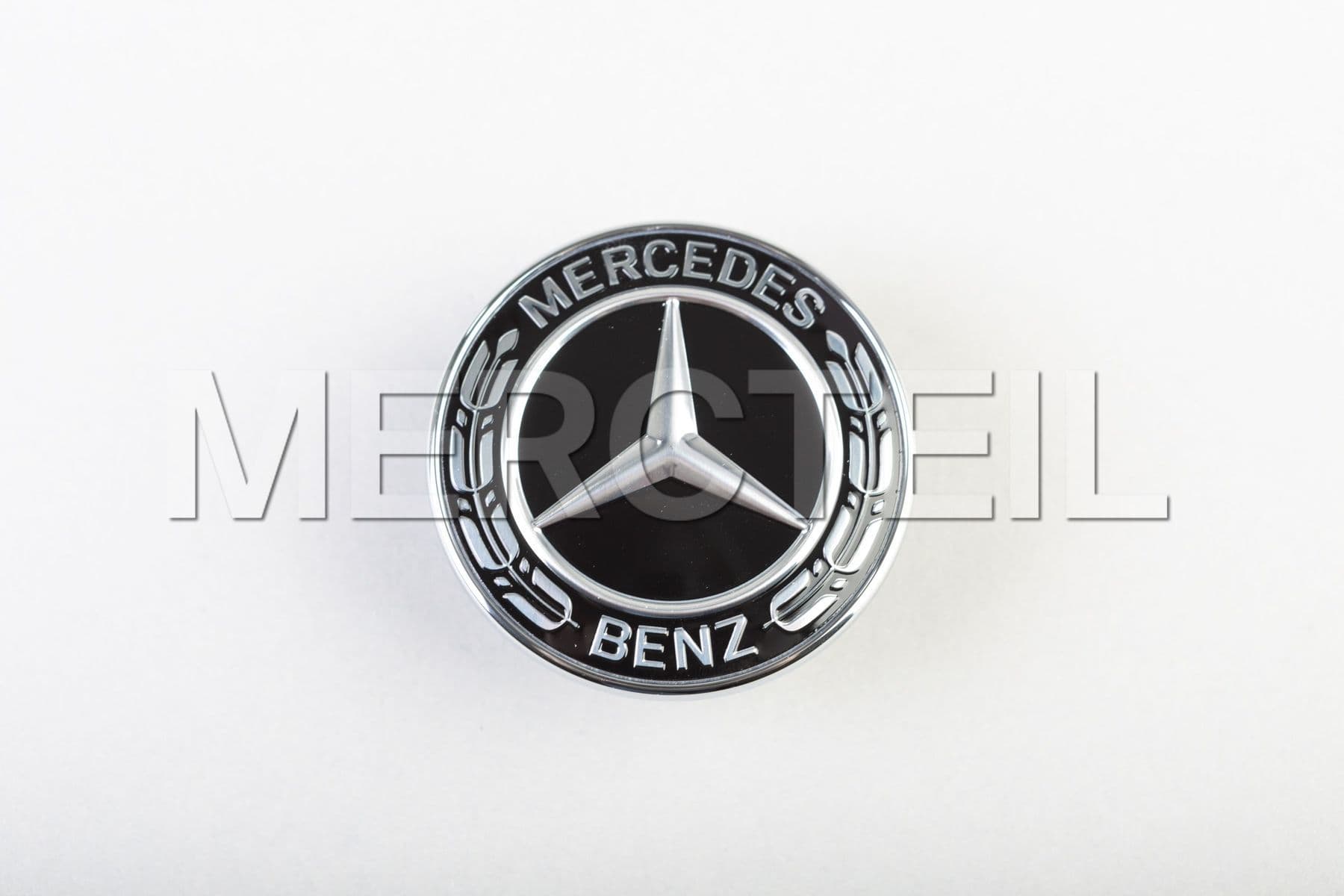 A0008171701 MERCEDES-BENZ COMPANY SIGN