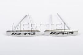 A0008171716 MERCEDES-BENZ LETTERING