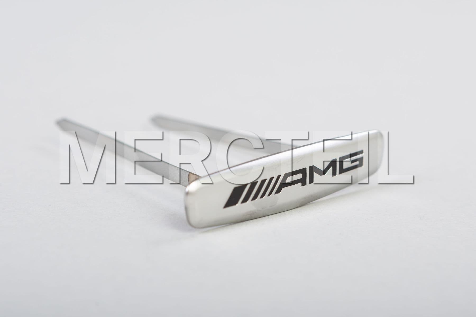 A0008171716 MERCEDES-BENZ LETTERING