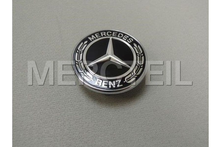 Buy the spare part Mercedes-Benz A0008171901 company sign