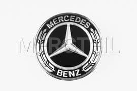 A0008171901 MERCEDES-BENZ COMPANY SIGN