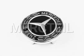 A0008171901 MERCEDES-BENZ COMPANY SIGN