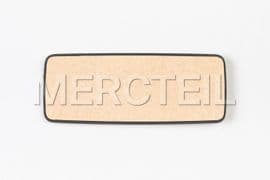A0008172001 MERCEDES-BENZ PLAKETTE