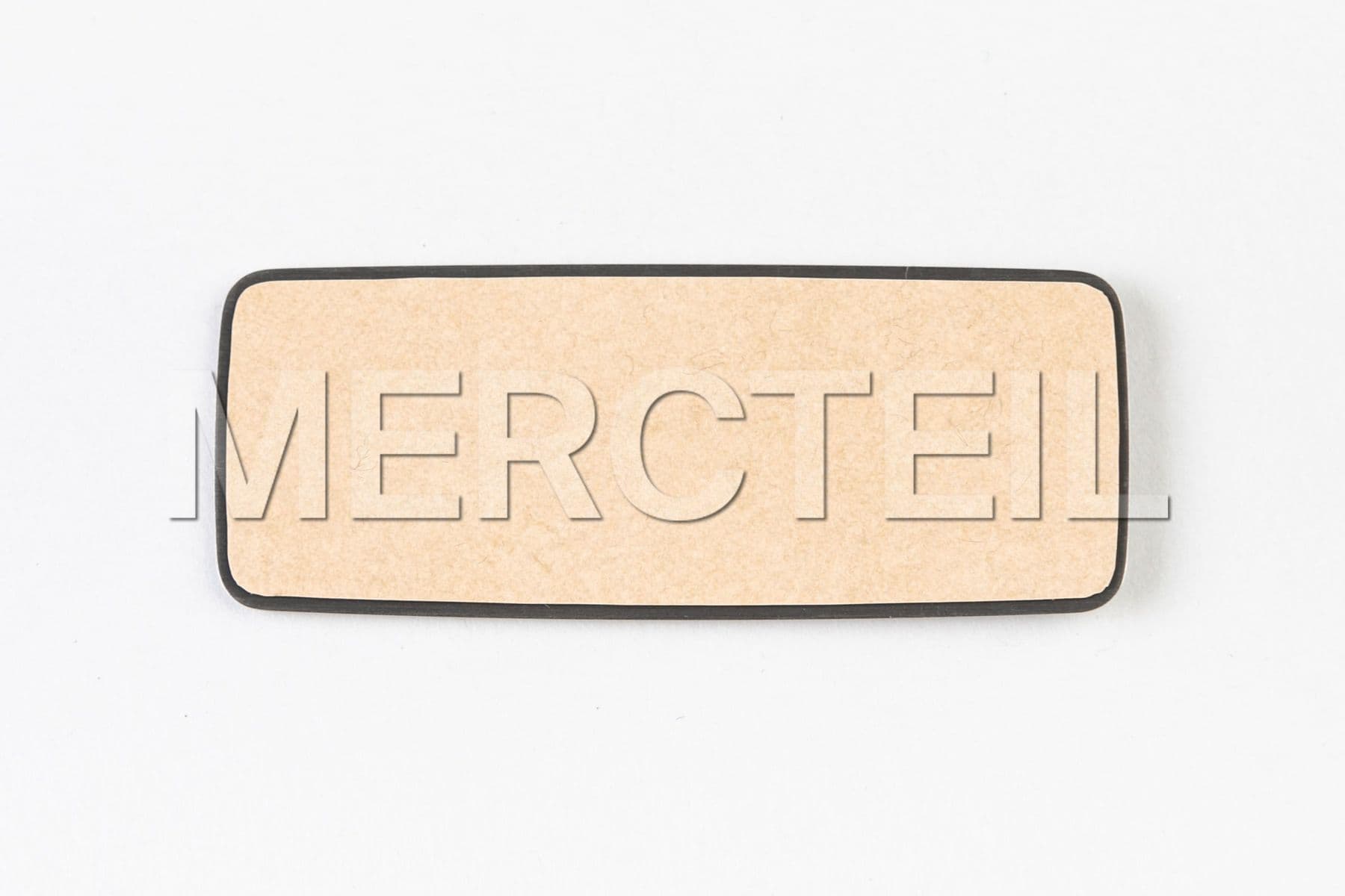 A0008172001 MERCEDES-BENZ PLAKETTE