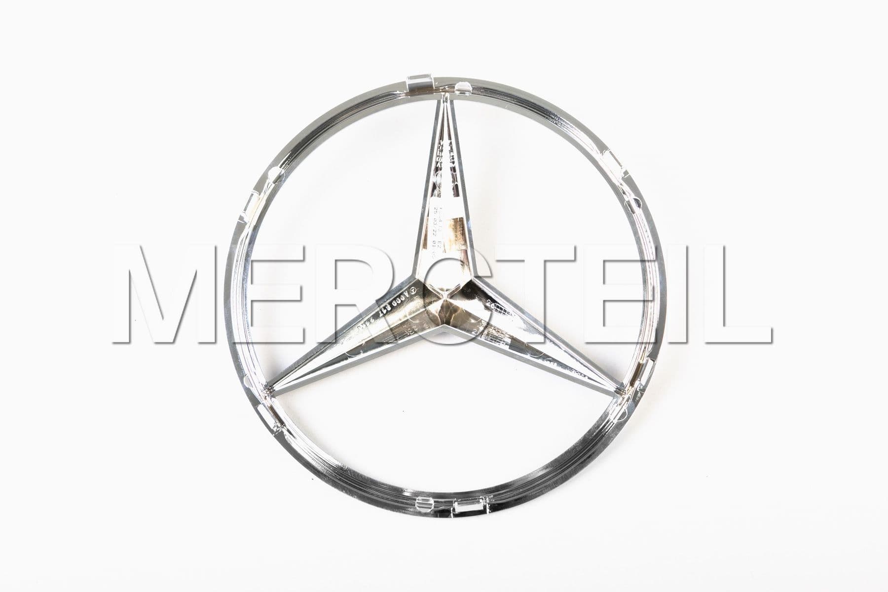 A0008172116 MERCEDES-BENZ MERCEDES STAR