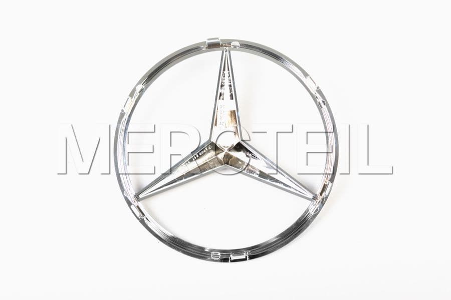 Mercedes Star Mercedes-Benz Stern Rear Tailgate S211 E T Model A2117580158