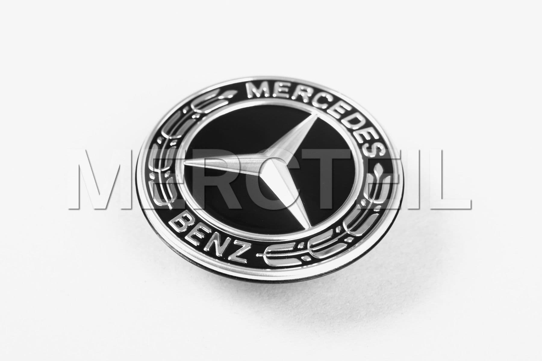 A0008172205 MERCEDES-BENZ COMPANY SIGN