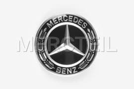 A0008172605 MERCEDES-BENZ COMPANY SIGN