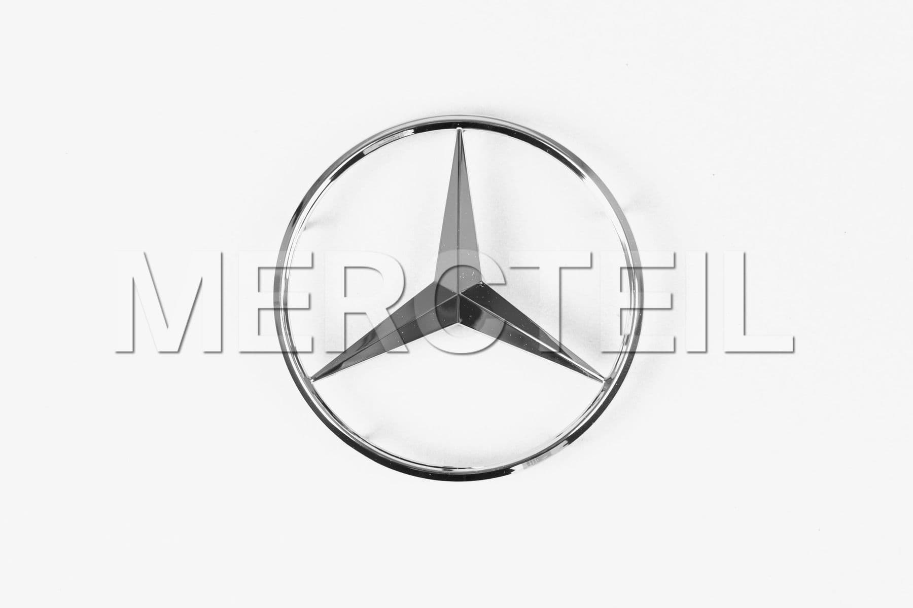 A0008172704 MERCEDES-BENZ MERCEDES STERN