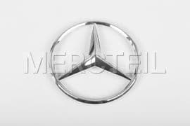 A0008173200 MERCEDES-BENZ MERCEDES STERN