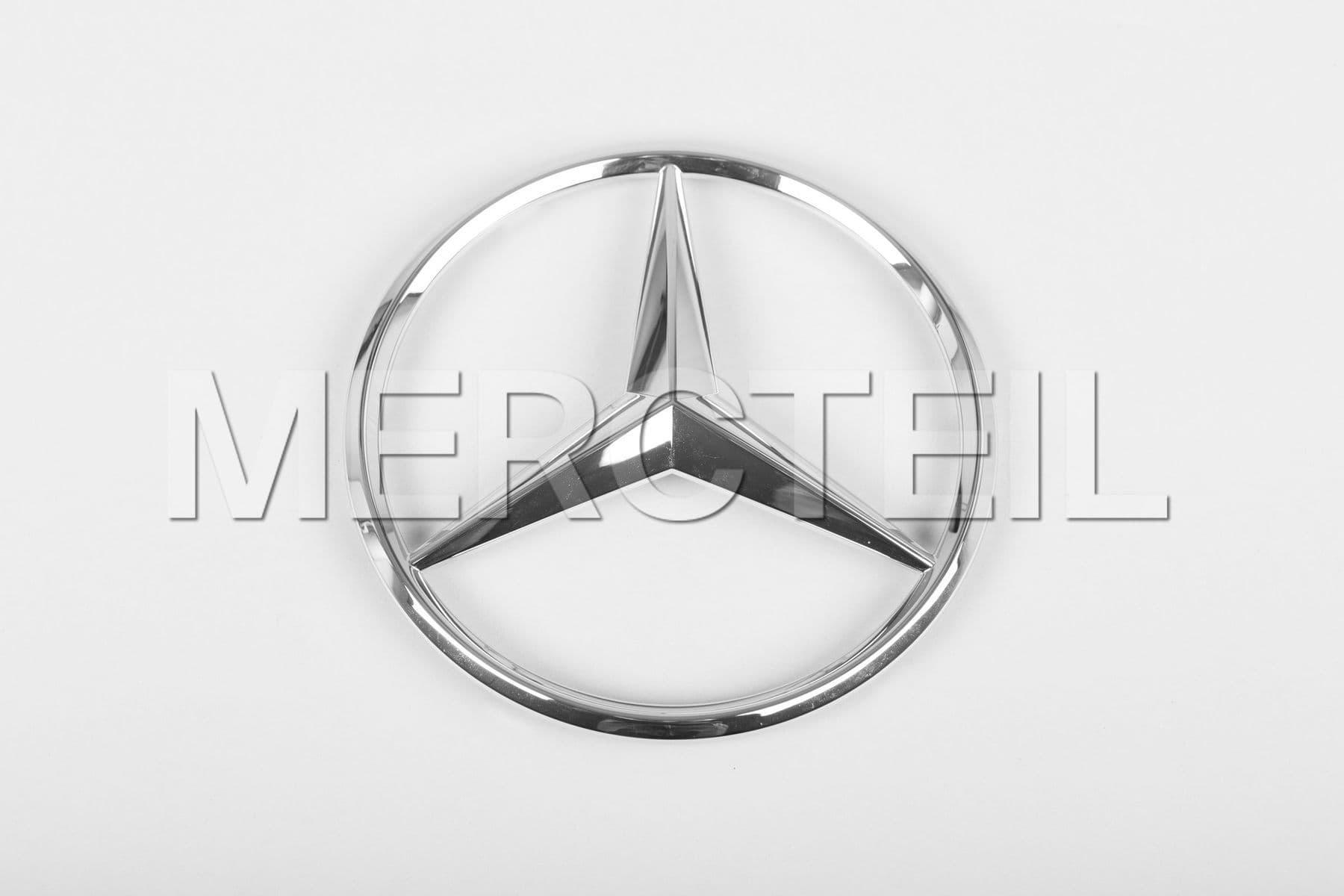 A0008173200 MERCEDES-BENZ MERCEDES STERN