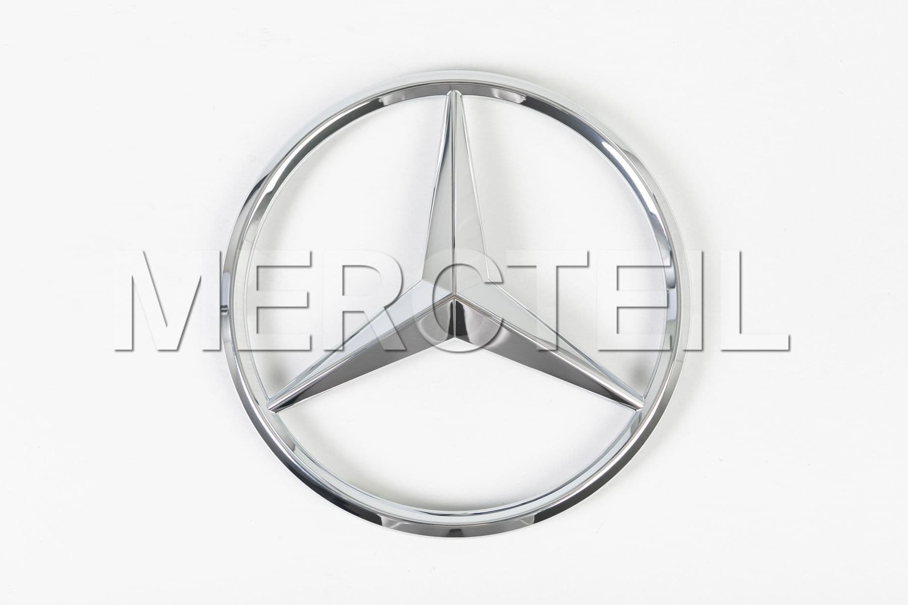 A0008176007 MERCEDES-BENZ MERCEDES STAR