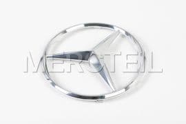 A0008176007 MERCEDES-BENZ MERCEDES STAR