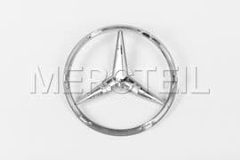 A0008176007 MERCEDES-BENZ MERCEDES STAR