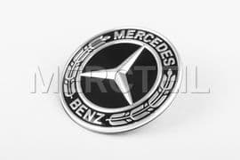 A0008176203 MERCEDES-BENZ COMPANY SIGN