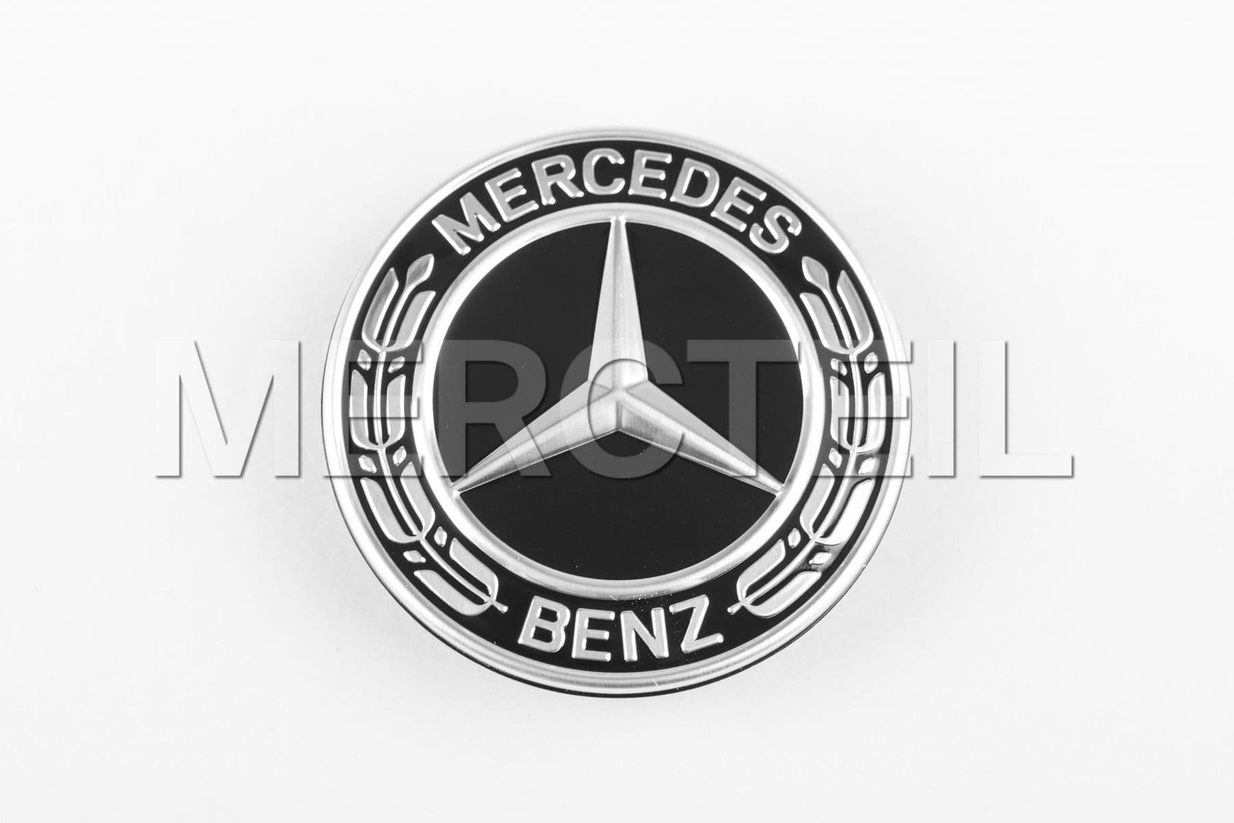 A0008176203 MERCEDES-BENZ COMPANY SIGN