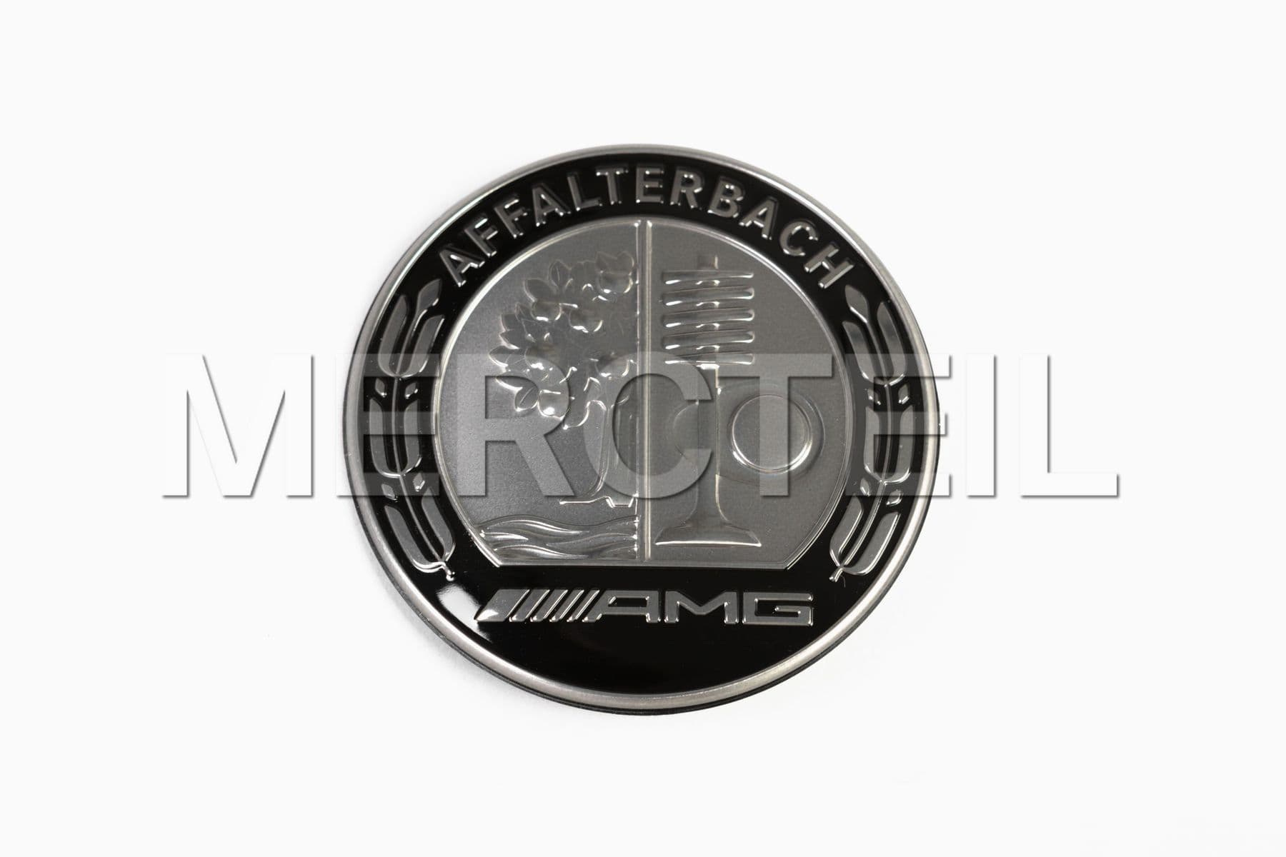 A0008177109 MERCEDES-BENZ COMPANY SIGN