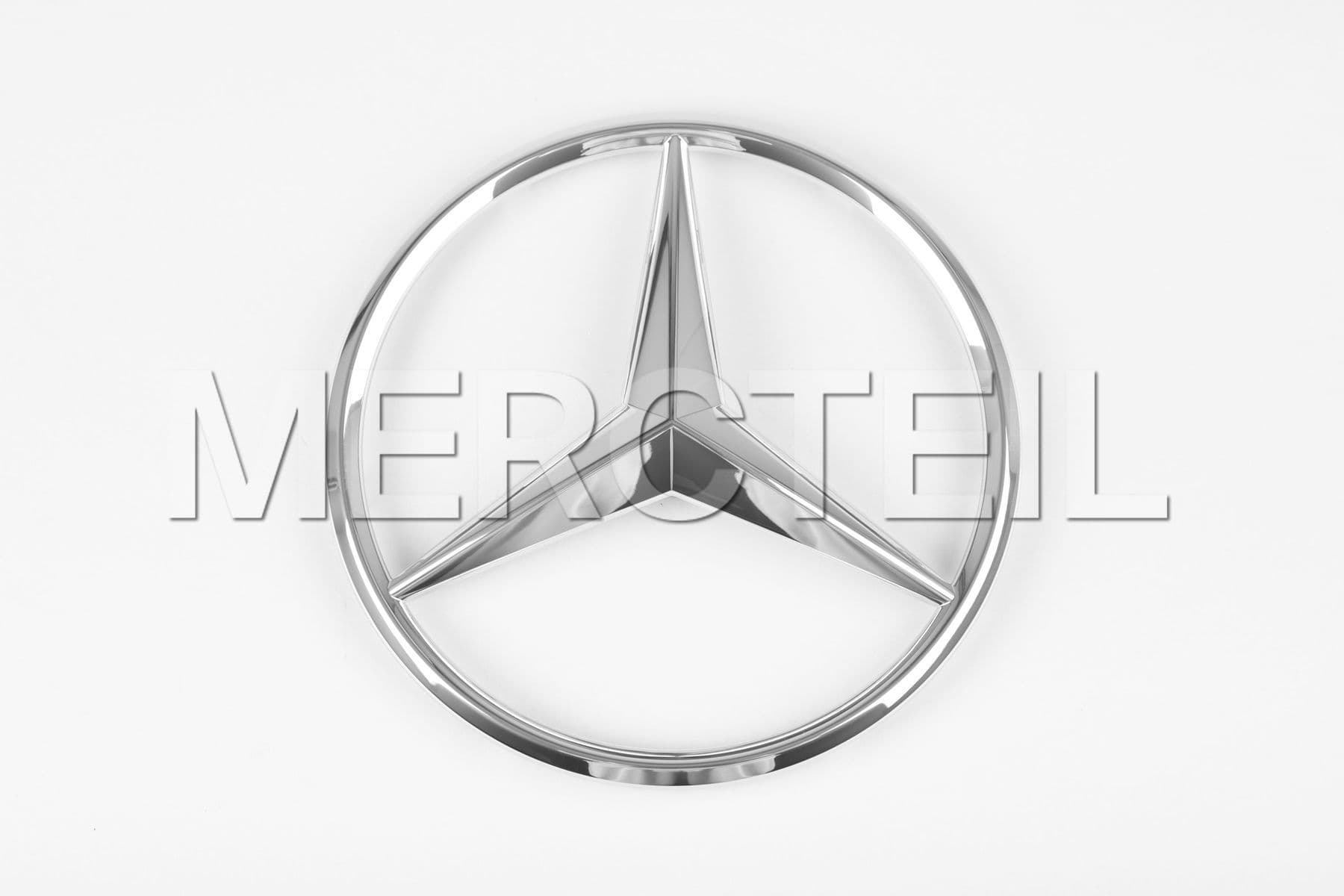 A0008179500 MERCEDES-BENZ MERCEDES STAR