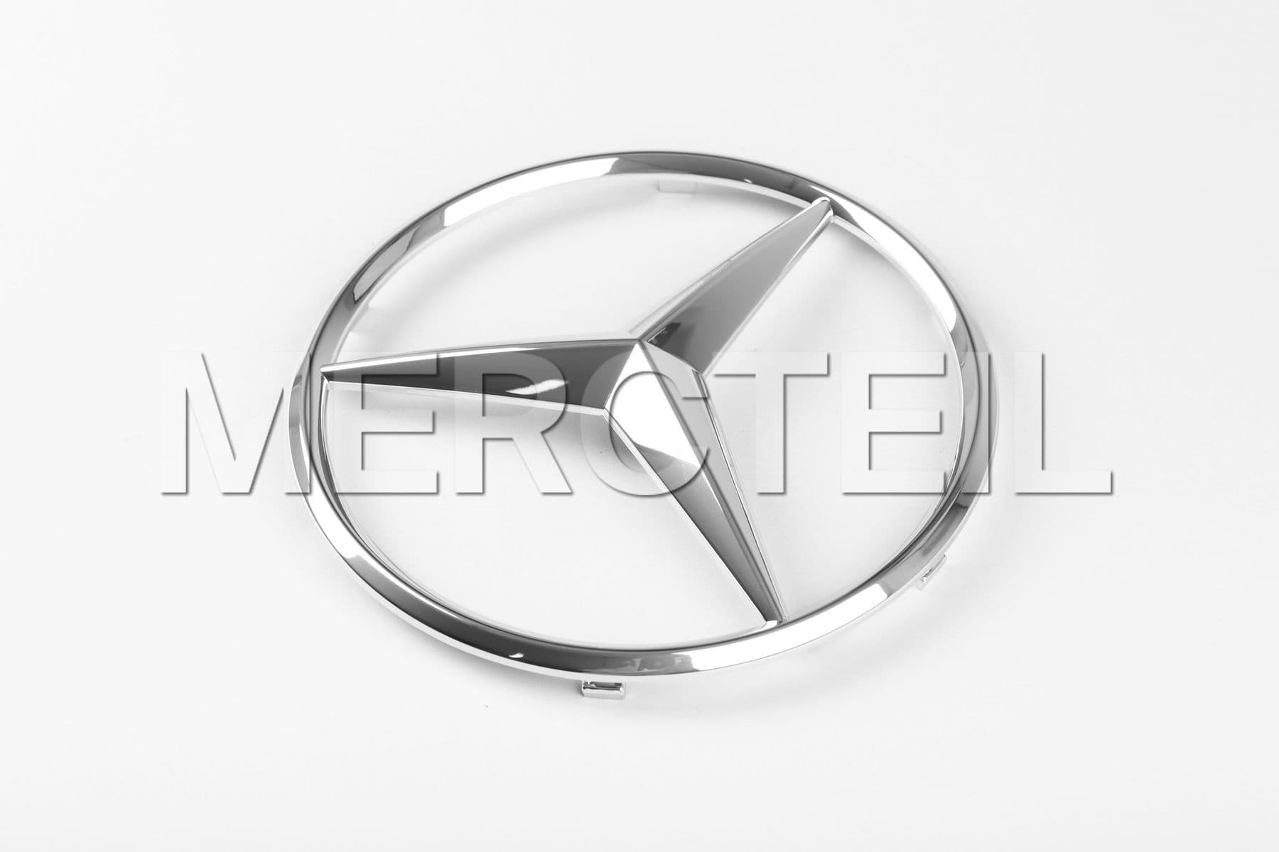 A0008179500 MERCEDES-BENZ MERCEDES STAR