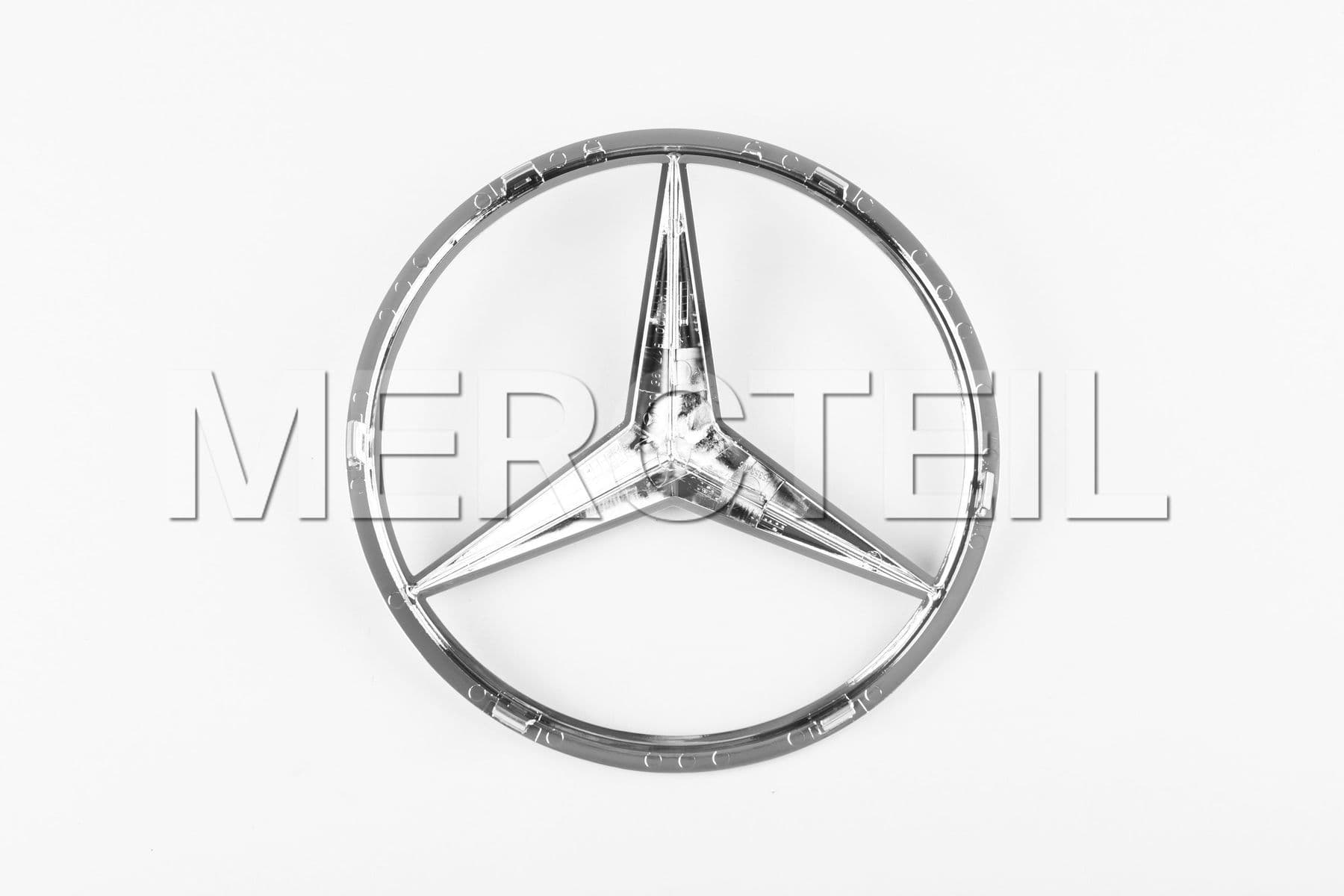 A0008179500 MERCEDES-BENZ MERCEDES STAR