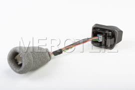 A0008203703 MERCEDES-BENZ MOUNTING CONSULE