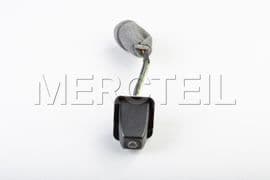 A0008203703 MERCEDES-BENZ MOUNTING CONSULE