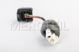 A0008203703 MERCEDES-BENZ MOUNTING CONSULE