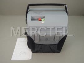 A0008204206 MERCEDES-BENZ REFRIGERATOR BOX