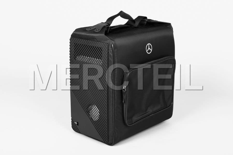 Buy the spare part Mercedes-Benz A0008205409 refrigerator box
