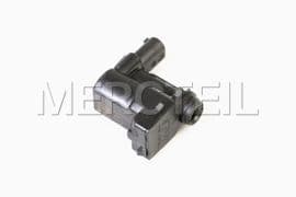 A0008206205 MERCEDES-BENZ CENTRAL LOCKING ACTUATOR