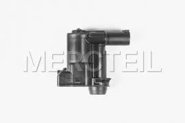 A0008206205 MERCEDES-BENZ CENTRAL LOCKING ACTUATOR