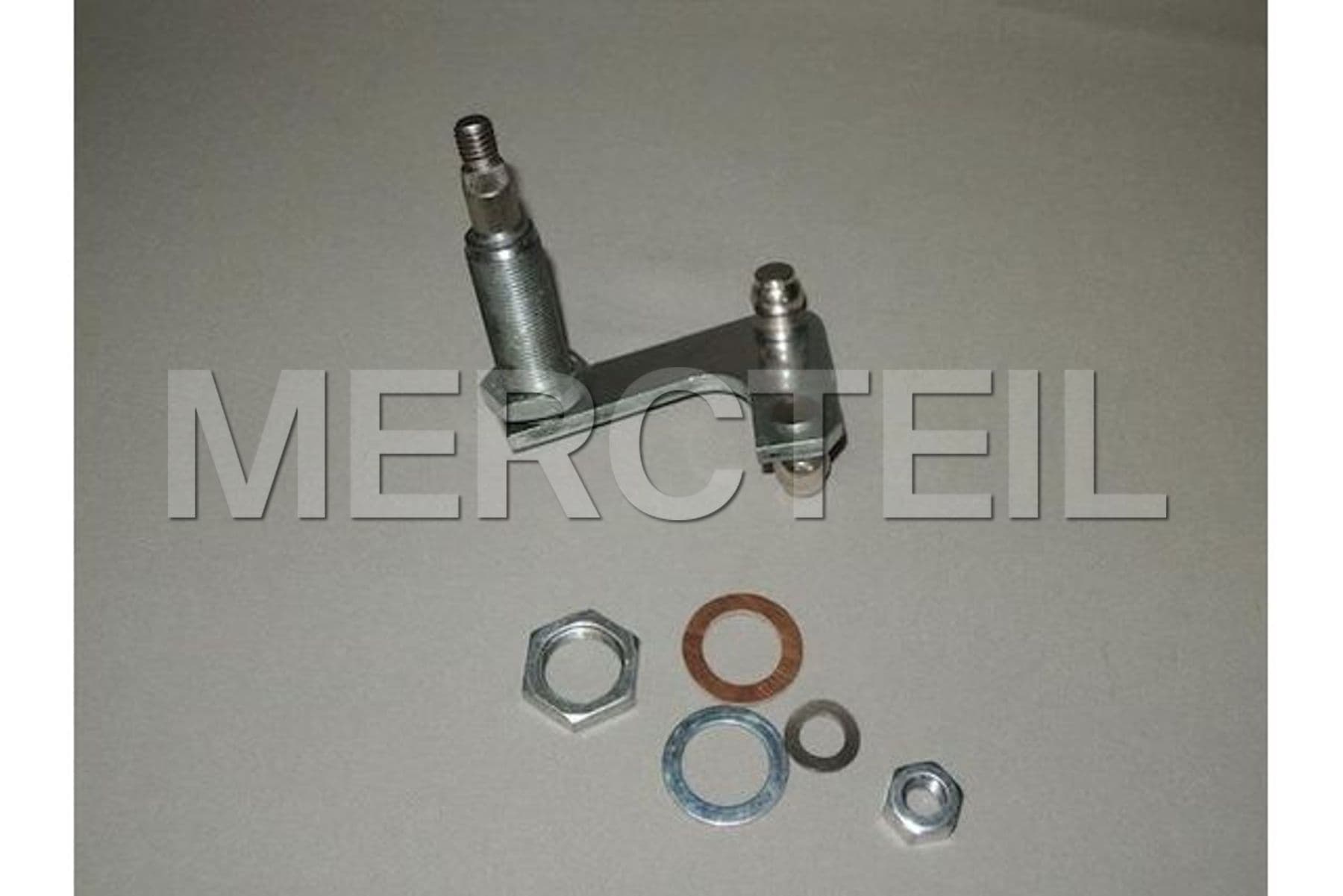 Kaufen Sie das Ersatzteil Mercedes-Benz A0008207846 ts lager