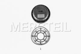 A0008261000 MERCEDES-BENZ PROTECTIVE COVER