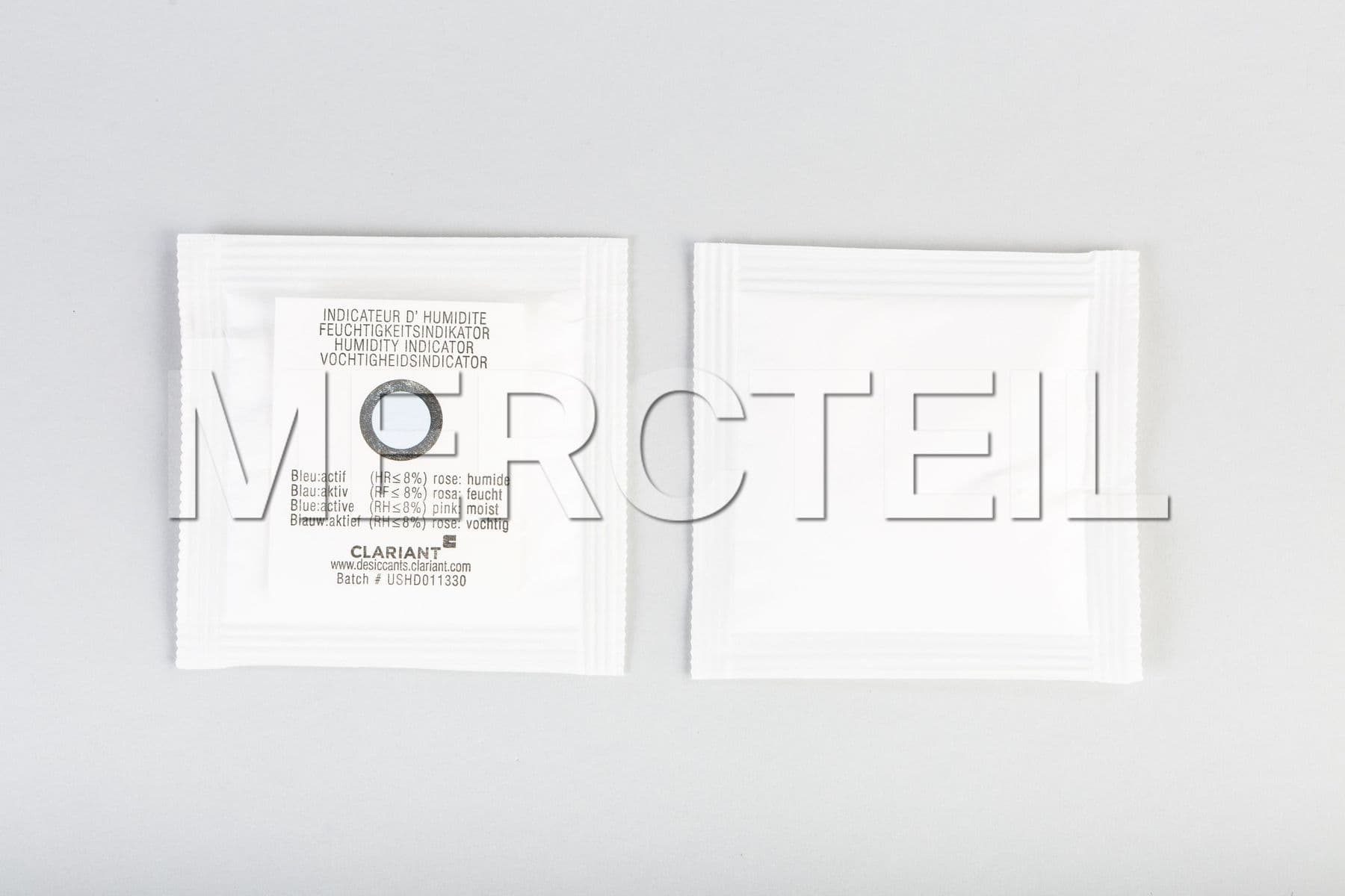 A000826160011 MERCEDES-BENZ PROTECTIVE COVER