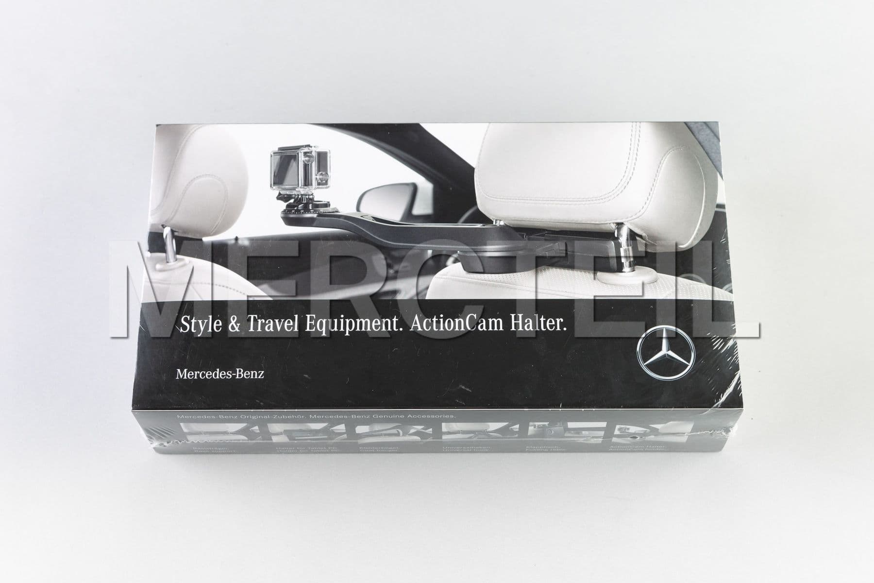 A0008271900 MERCEDES-BENZ BRACKET