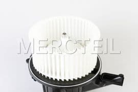 A0008304701 MERCEDES-BENZ RADIAL BLOWER, MECHANICAL