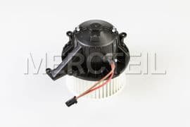 A0008304701 MERCEDES-BENZ RADIAL BLOWER, MECHANICAL