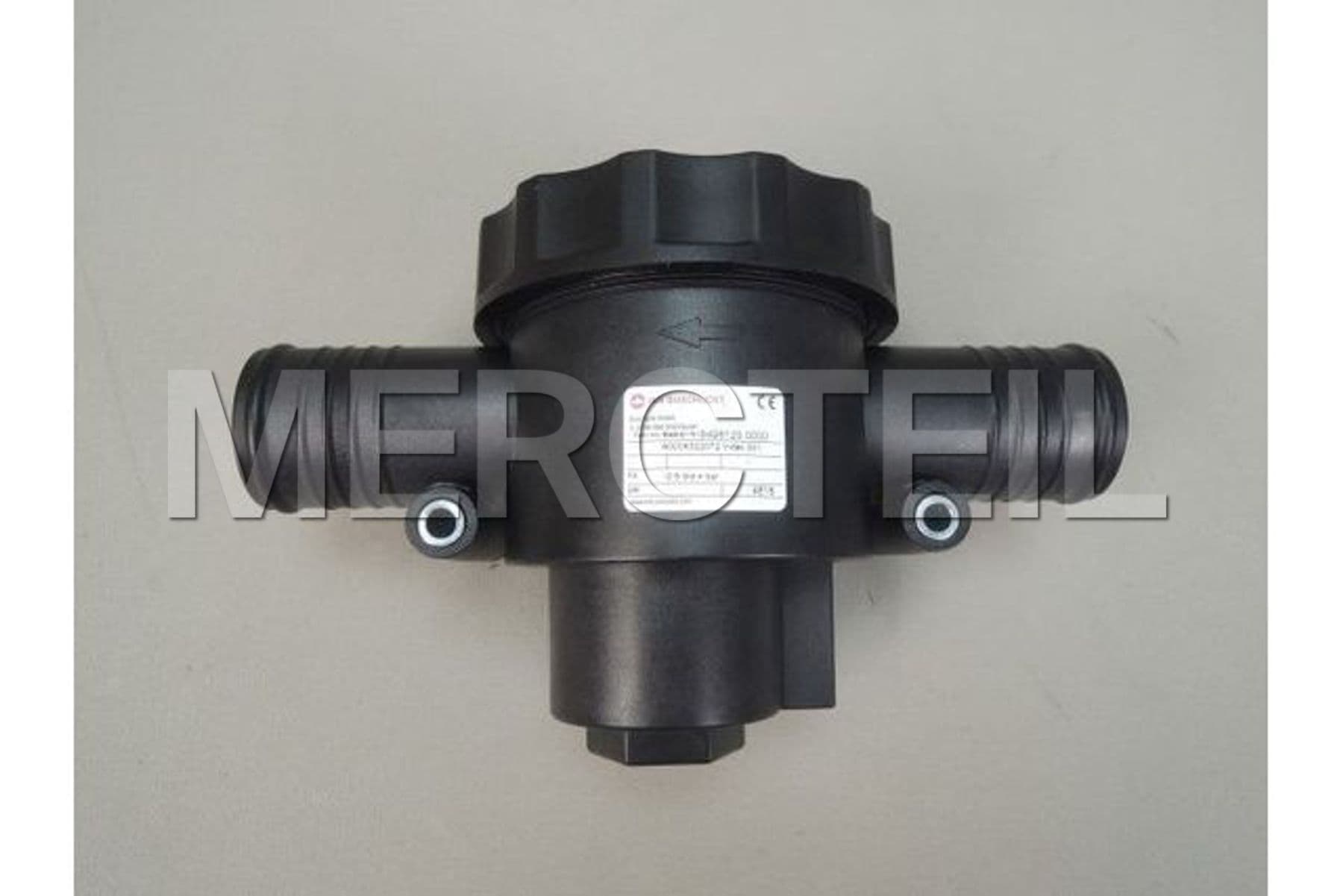 A0008322072 MERCEDES-BENZ VALVE