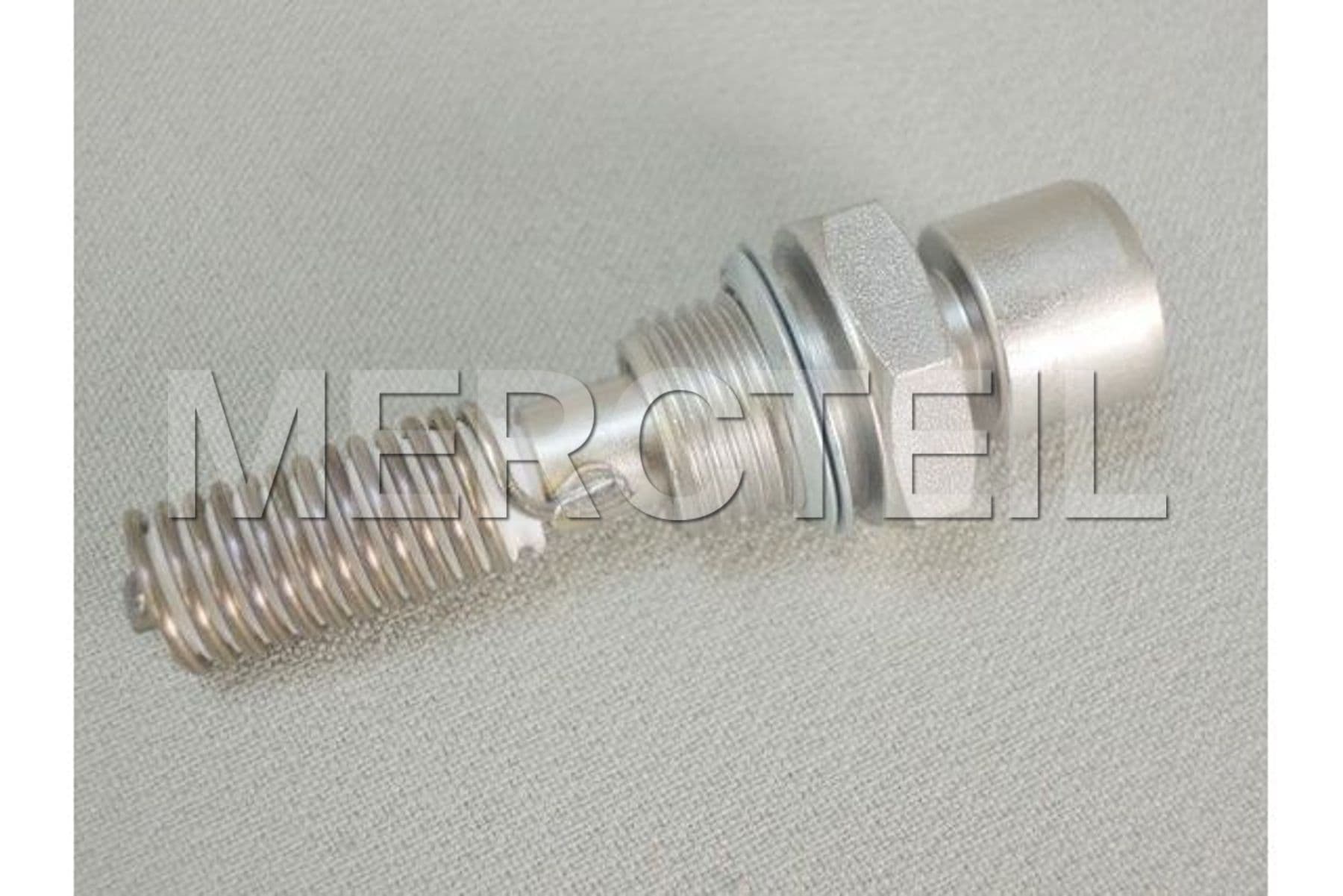 A0008351026 MERCEDES-BENZ GLOW PLUG