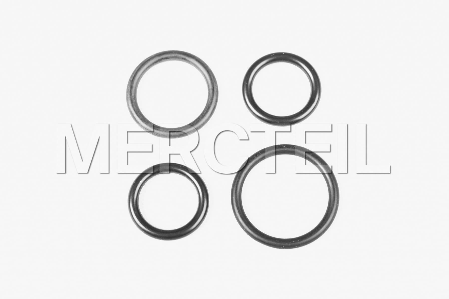 A000835799864 MERCEDES-BENZ SEAL SET