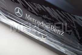 A0008401100 MERCEDES-BENZ ROOF BOX