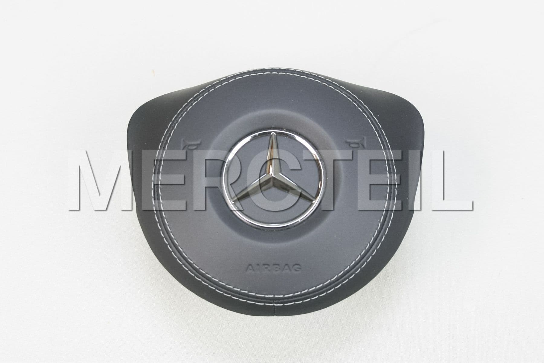 Buy the spare part MercedesBenz A00086013027J20 driver airbag