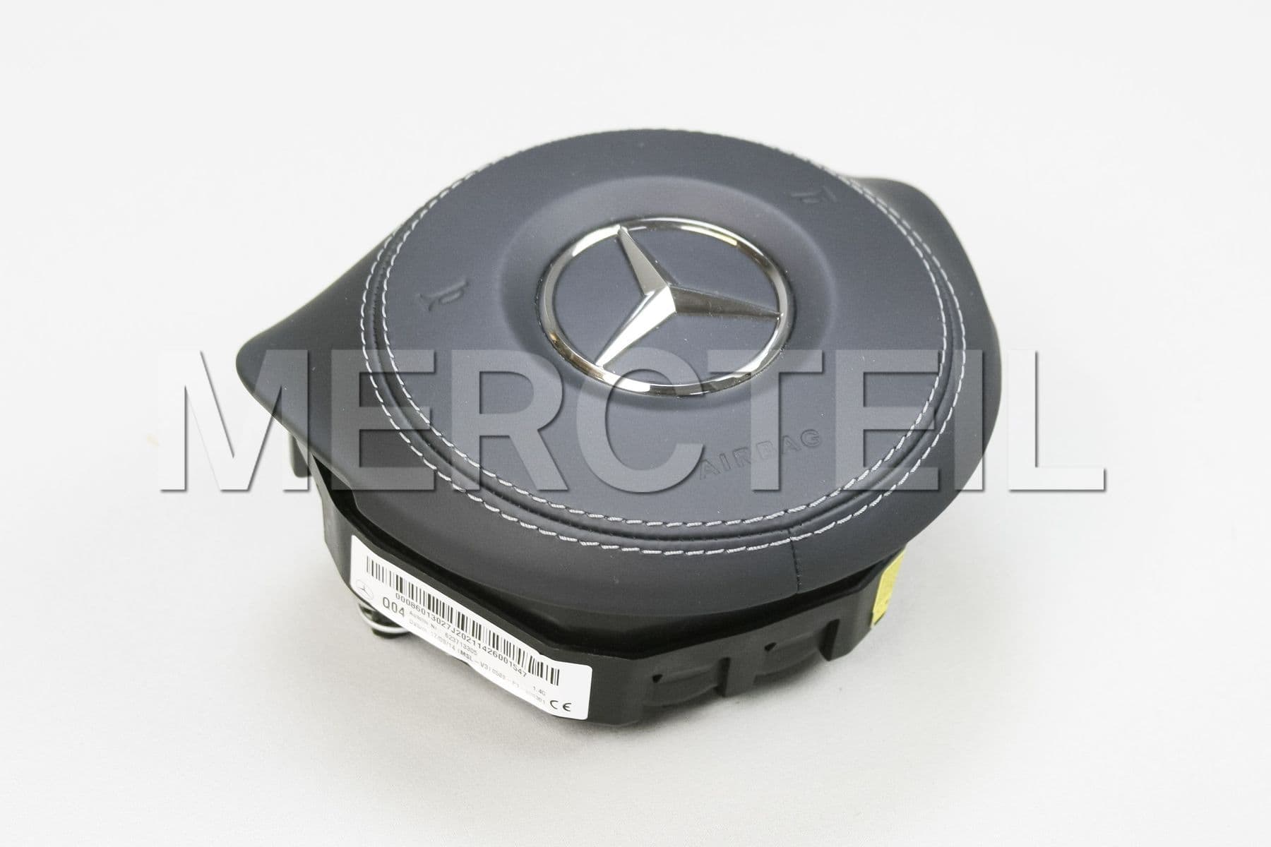 Buy the spare part MercedesBenz A00086013027J20 driver airbag