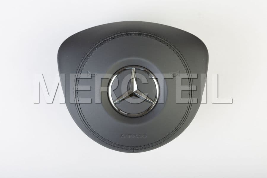 Kaufen Sie das Ersatzteil Mercedes-Benz A00086030039E38 fahrerairbag