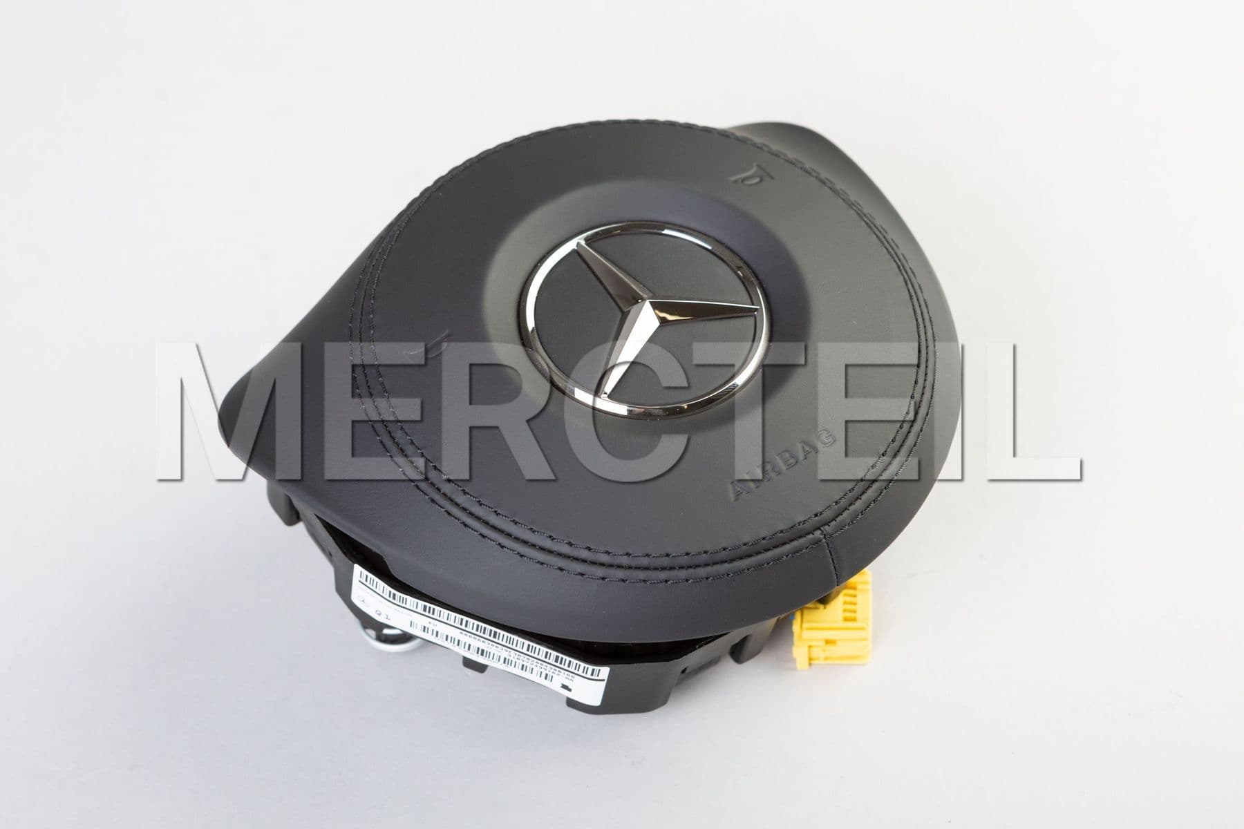 Kaufen Sie das Ersatzteil Mercedes-Benz A00086030039E38 fahrerairbag