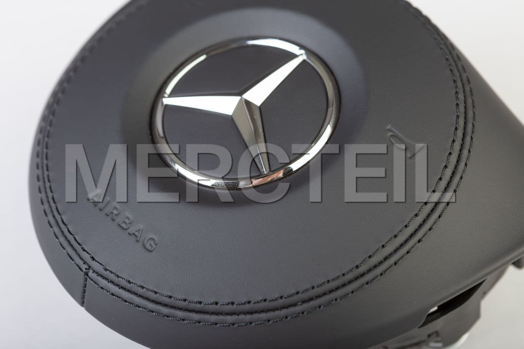 Kaufen Sie das Ersatzteil Mercedes-Benz A00086030039E38 fahrerairbag