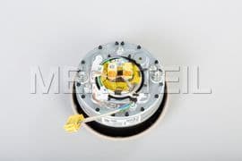 A00086031028R85 MERCEDES-BENZ DRIVER'S AIRBAG